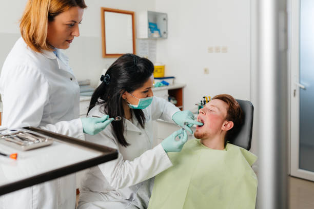 Best Dentist for Severe Toothache  in Hunters Creek Village, TX