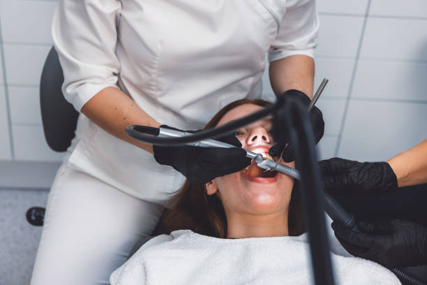 Best Chipped Tooth Repair Near Me  in Hunters Creek Village, TX
