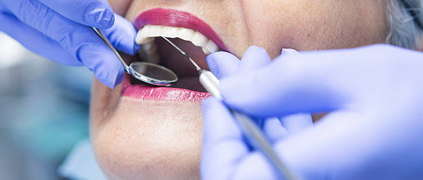 Best Broken Tooth Emergency  in Hunters Creek Village, TX
